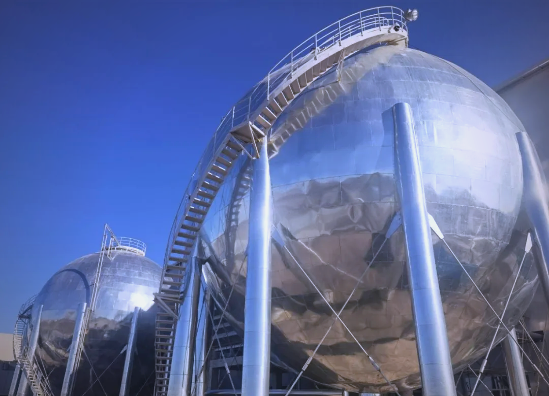 先进压缩空气储能技术:清洁能源的未来之星