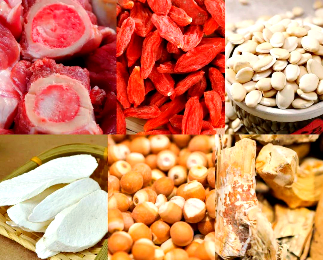 广东湿热季节必备的20款祛湿汤品推荐