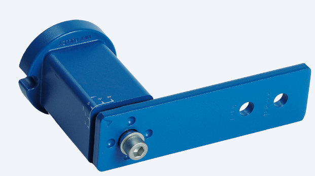 rosta链条传动涨紧器mb 75型