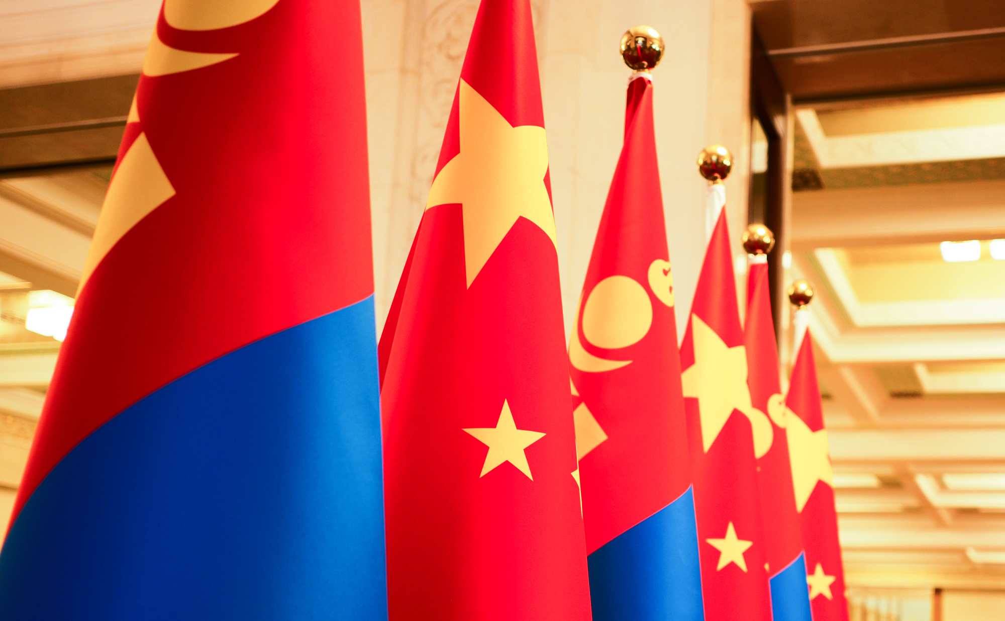 「大国外交」新时代,如何续写"羊来茶往"的友好交往佳话?