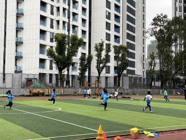 西大街小学学弟学妹喊话大学姐王霜:像你一样敢于拼搏为国争光