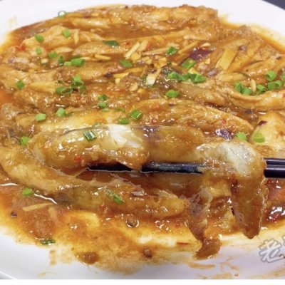 醬燒豆腐魚教程在家做,美味又營養,輕鬆又簡單