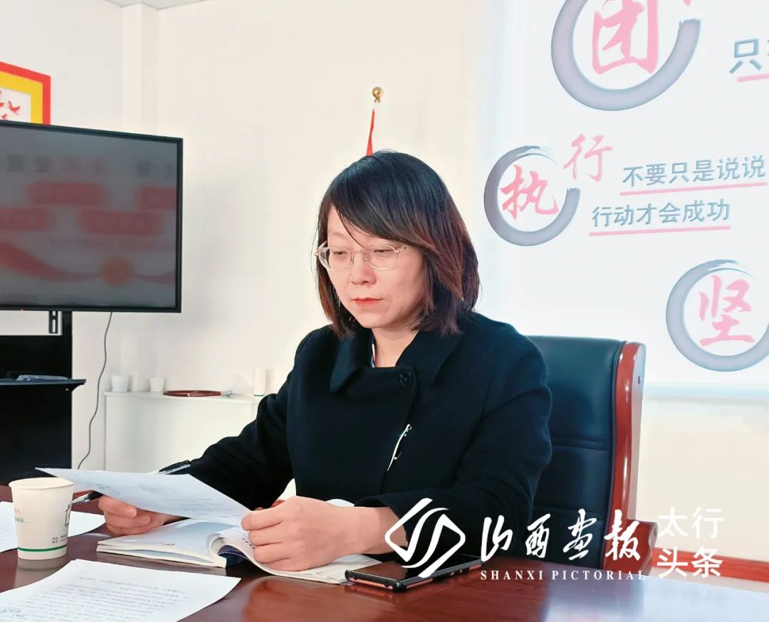 【代表委员履职风采】张文玲代表——创业带动就业 爱心温暖众心