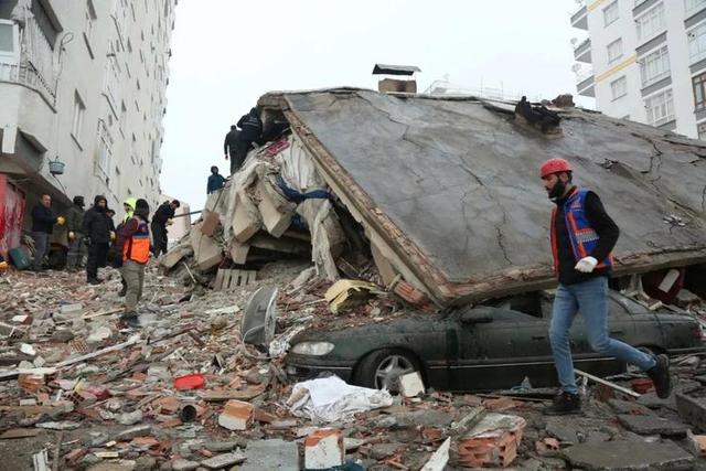 幾級地震才會死人?世界上有沒有十級大地震?