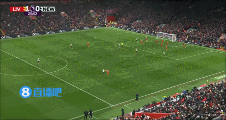 索博斯洛伊连场破门_英超-加克波破门若塔建功 利物浦2-2富勒姆_利物浦主场2-0战胜纽卡斯尔联