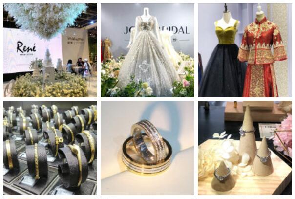 2023年天津婚博会逛展指南(时间 地点 门票)