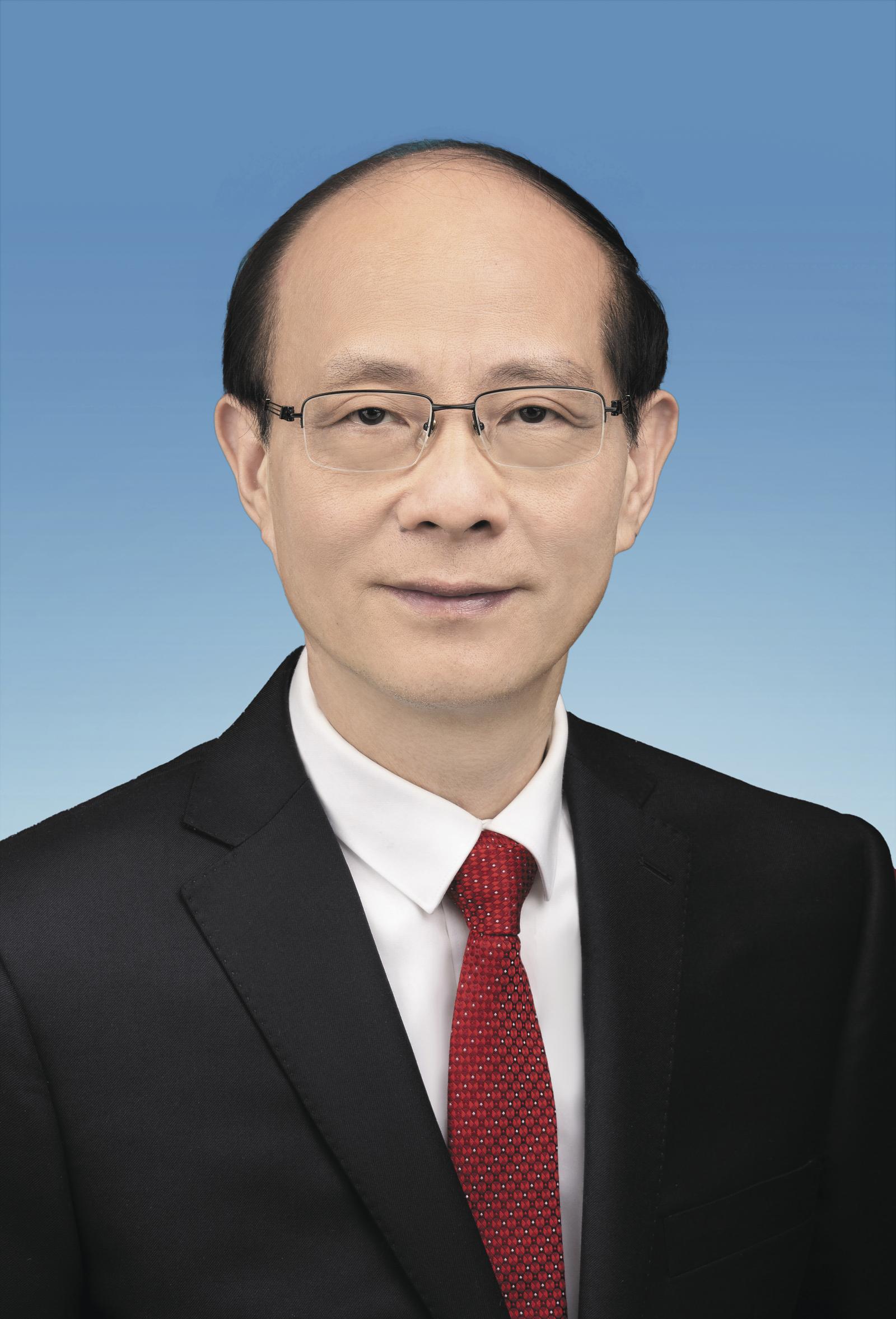 吴晓军