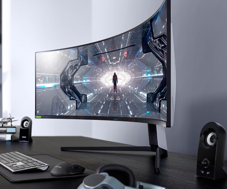 三星玄龙骑士g9显示器(三星玄龙骑士g9)怎么样,有什么优点?