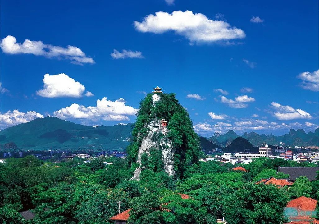 「新晋云帆诗友」李方明 绝句选