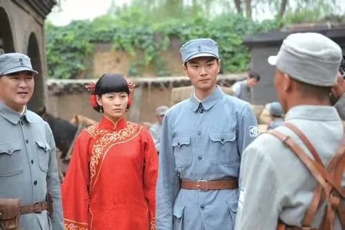 被陕西姑娘唱响央视的三十里铺背后真的有故事