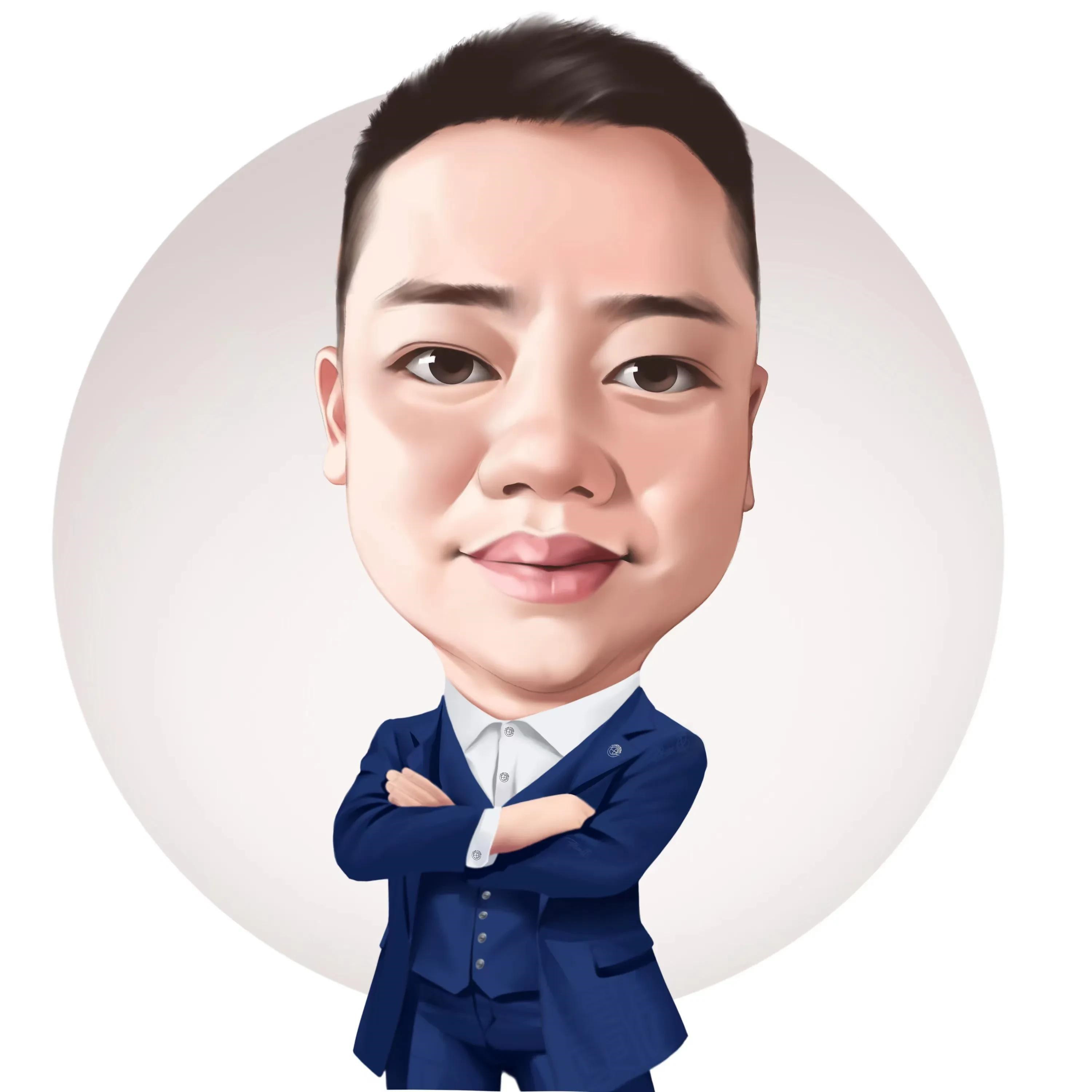 低调有品位的头像男,2023动漫头像男生冷酷霸气