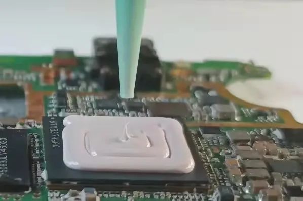 希盟讲堂|拆解导热凝胶工艺