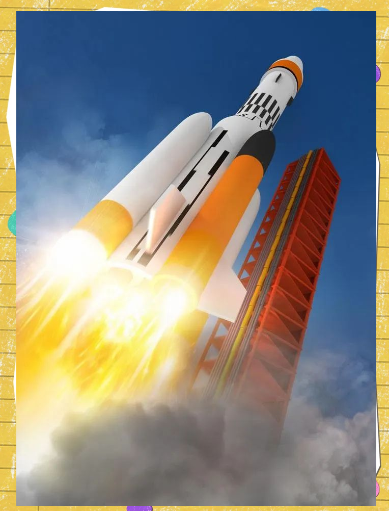 家庭科学小实验