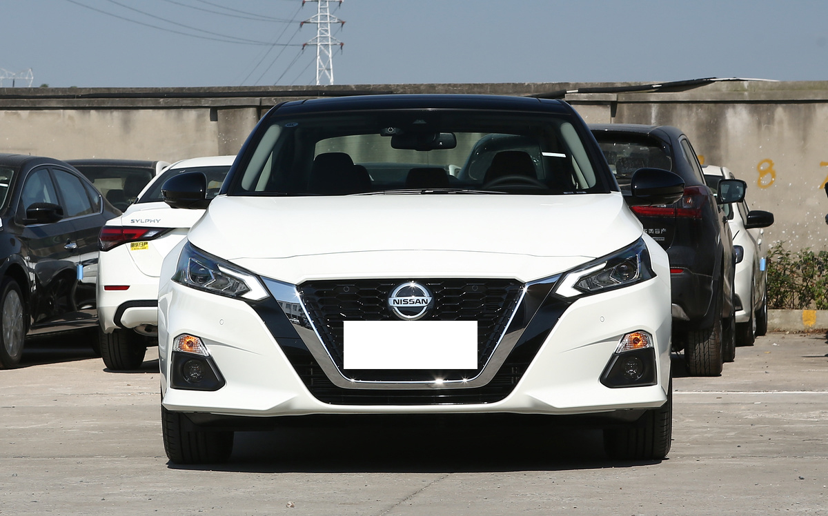 19万提了日产天籁,邻居都说比雅阁,凯美瑞香,这是为什么呢?