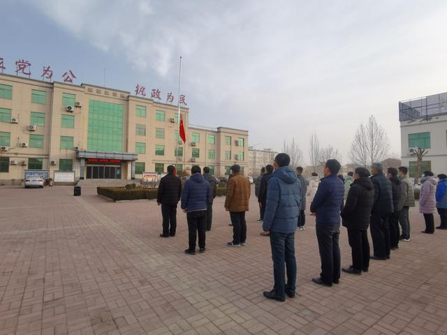 陵城区宋家镇:新时代文明实践活动增强群众幸福感