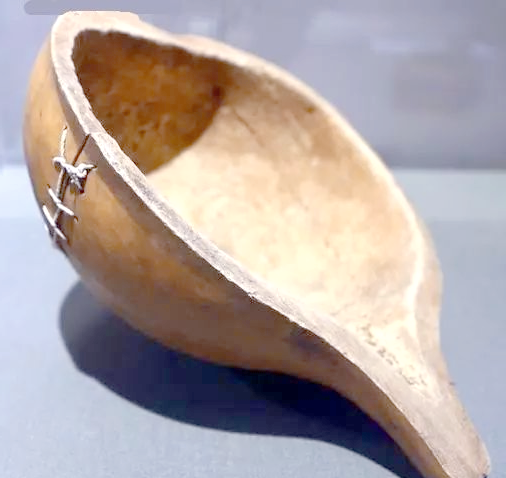 葫芦瓢:农村生活中的朴实小物件