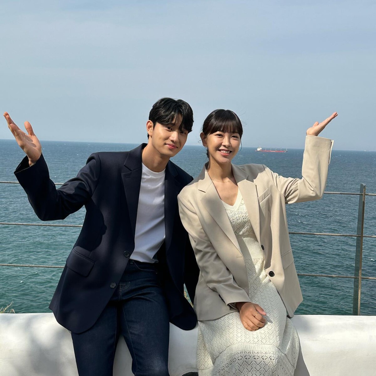 外网票选「最帅韩剧年下男角色」top6:《欢迎来到王之国》金载沅