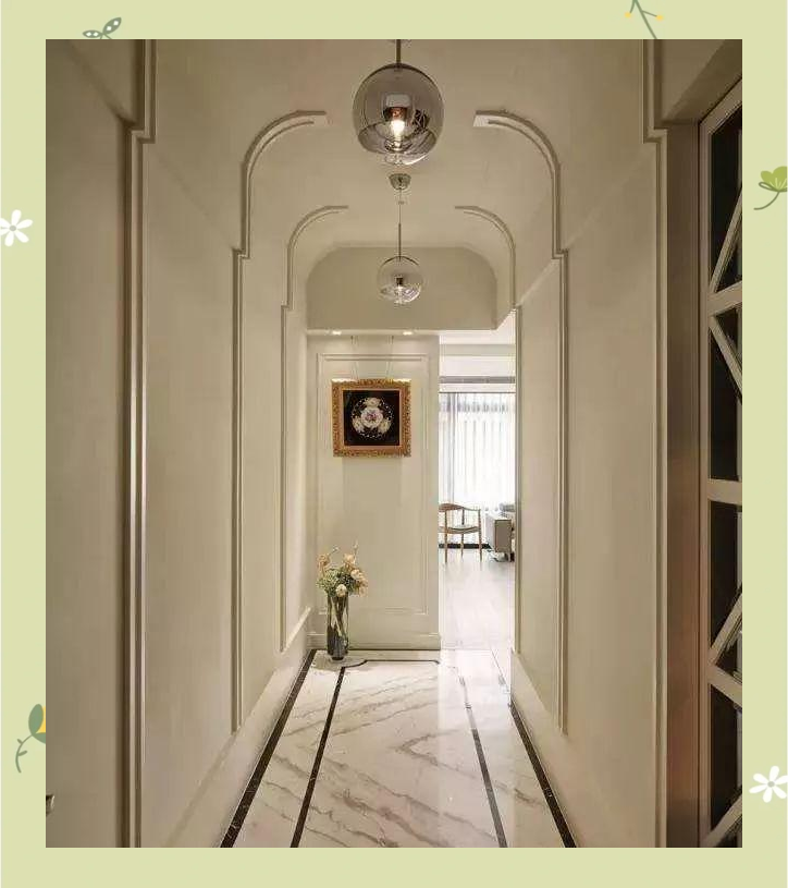 石材波打线的种类与多样化应用案例