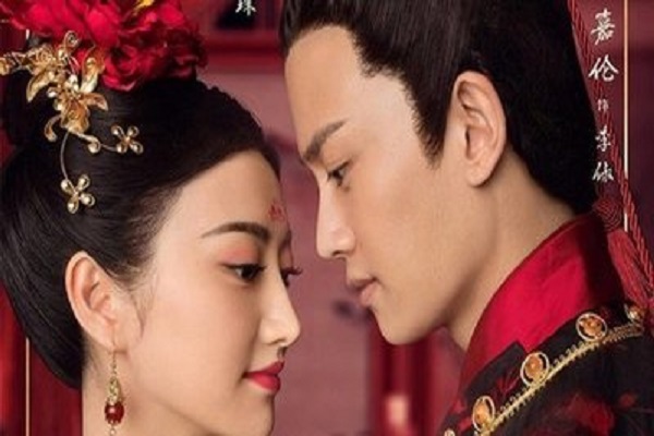 大唐荣耀2和1的区别