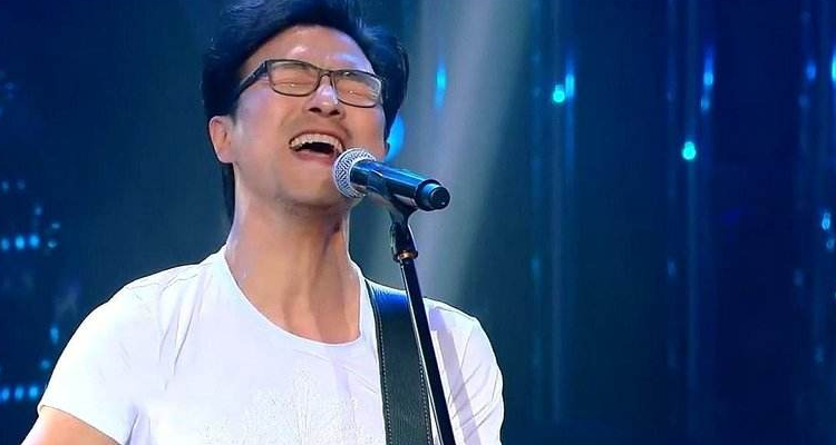 为什么汪峰容易破音