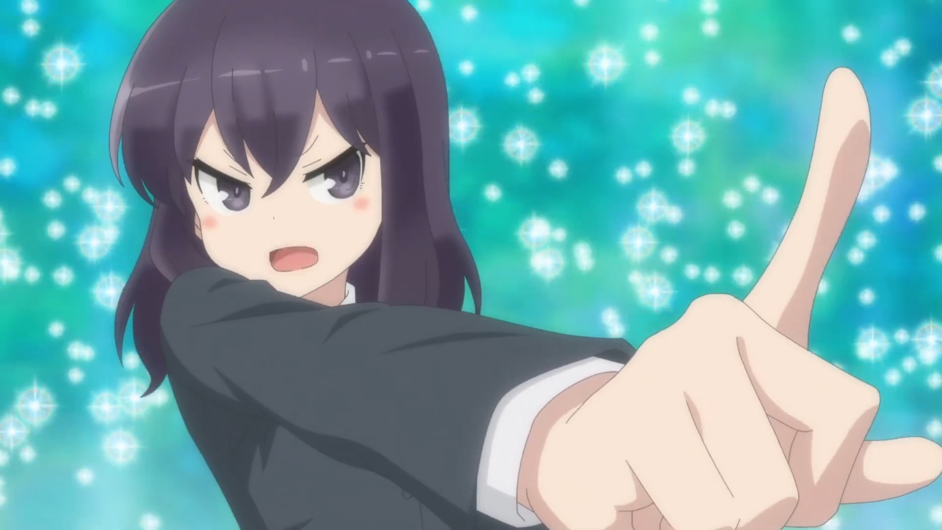 美少女转生异世界,凭借女神给的能力成为凤傲天