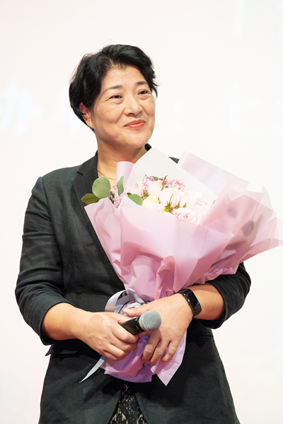 体育之育|从中国女排队长到进才中学副校长,李国君的"三好"人生不停歇