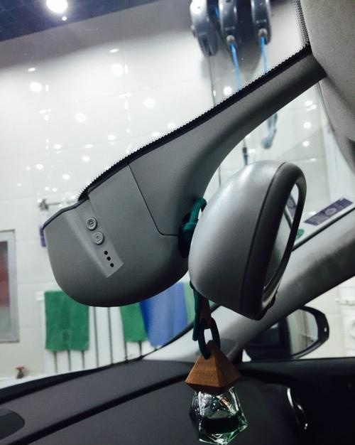 迈卡盾的行车记录仪靠谱吗