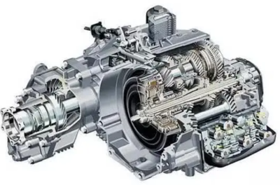 爱信6at变速箱怎么样?