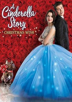 灰姑娘的故事：圣诞愿望