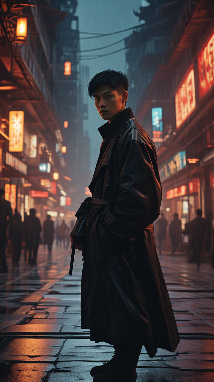 逆天改命!废柴少年获无字天书,召唤地球名人技能,逆袭成神!