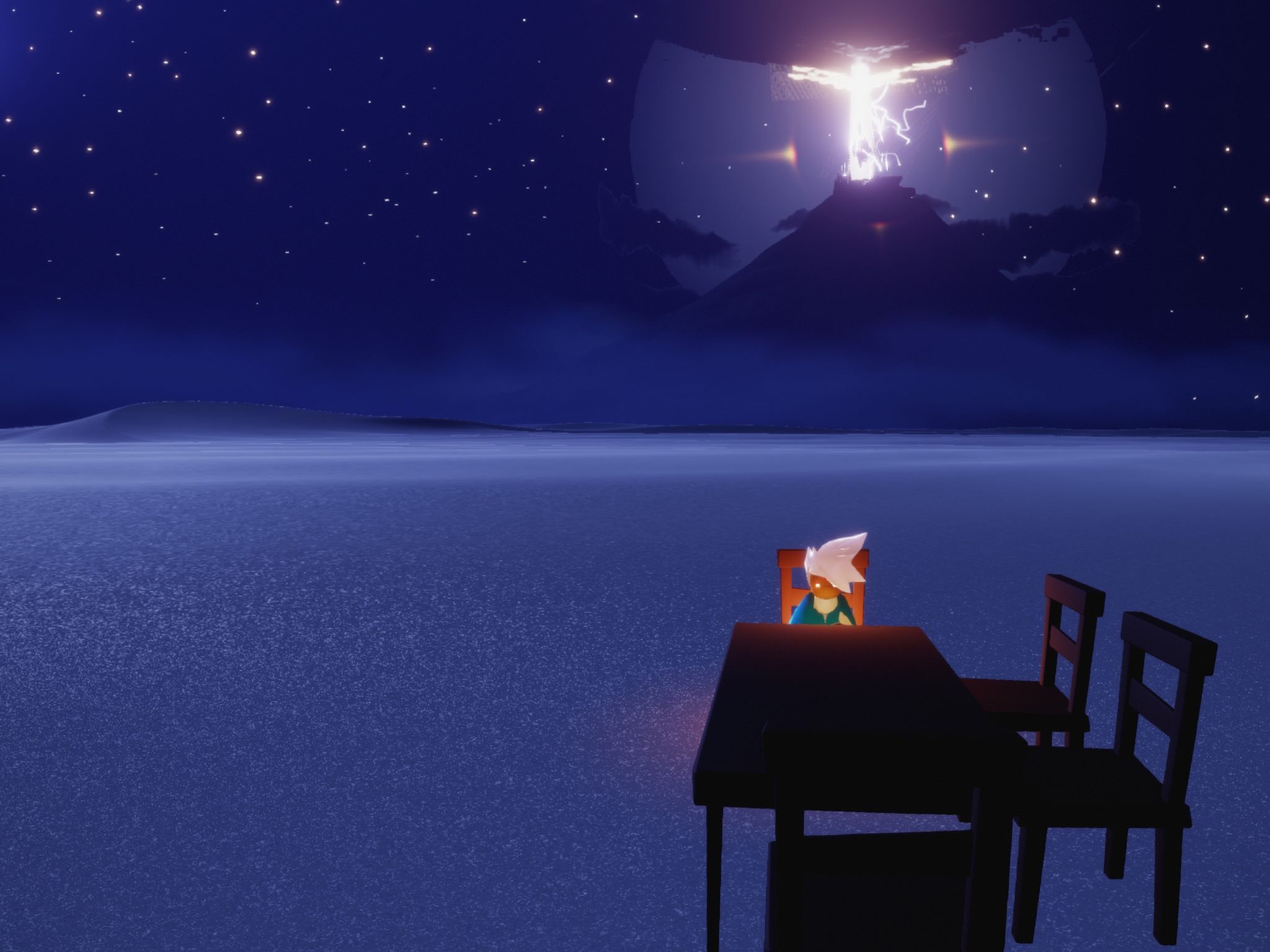 光遇:国服这两种新外挂很可怕,让玩家最后的游戏体验都被剥夺