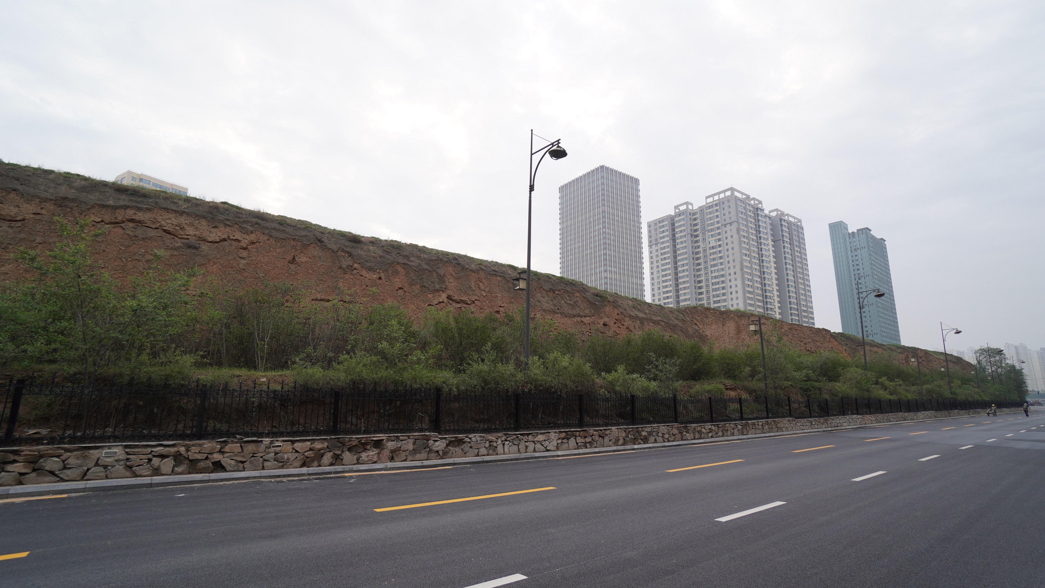 青唐城:青海省会西宁的前身,后吐蕃时代唃厮啰的王城