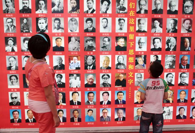 29位广西名人和明星,其中4位是国际巨星!你知道都是谁吗?