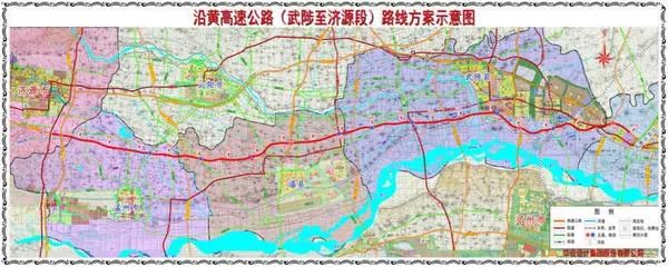 郑州第二绕城高速来了!