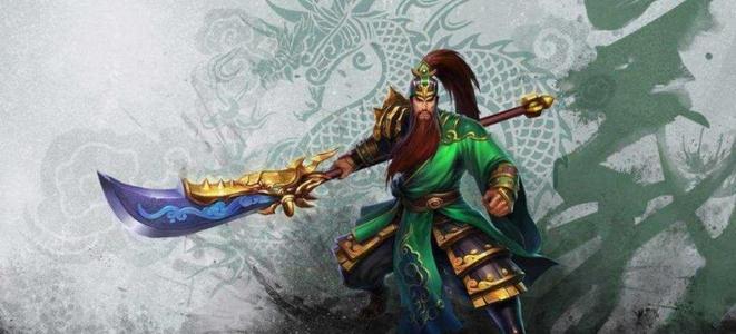 关羽征战天下的两样利器,赤兔马和青龙刀,后来归于何处?