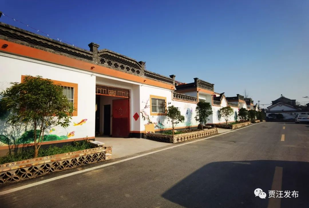 紫庄镇 | 突破工业,提升农业,崛起城建 打造农文旅融合发展新格局