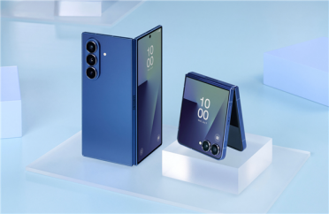 从Galaxy Fold到Galaxy Z Fold7：看三星如何定义折叠屏未来