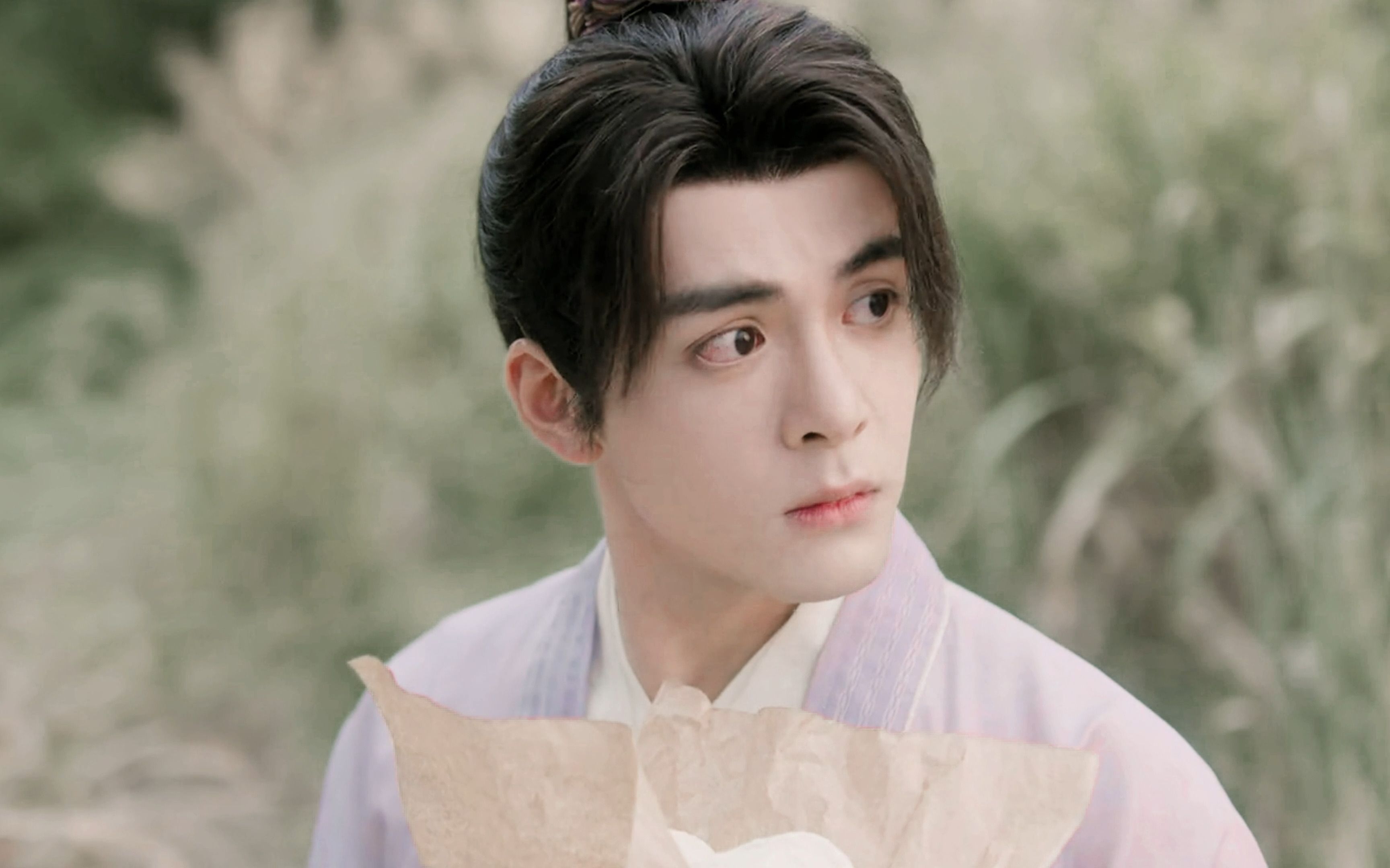 曾舜晞主演的六部古装剧,火了三部,扑了三部,女主太拉胯了