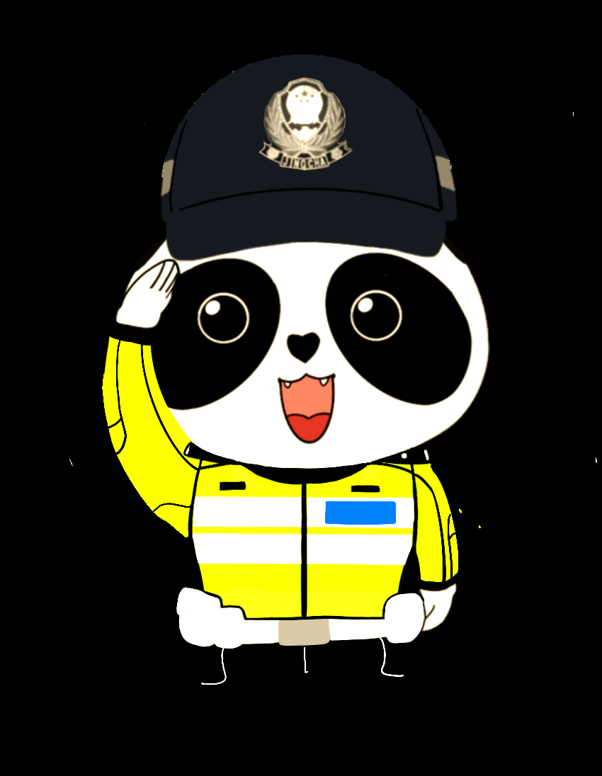 成都交警严打货车超载,多个案例曝光