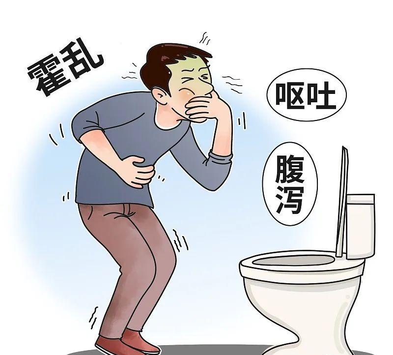 什么是霍乱?如何预防?