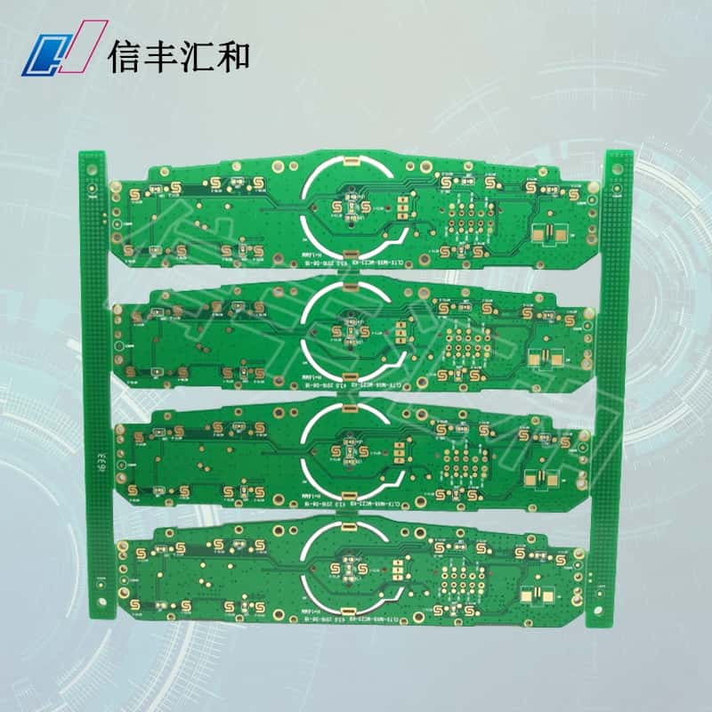 pcb的mark点是什么意思?