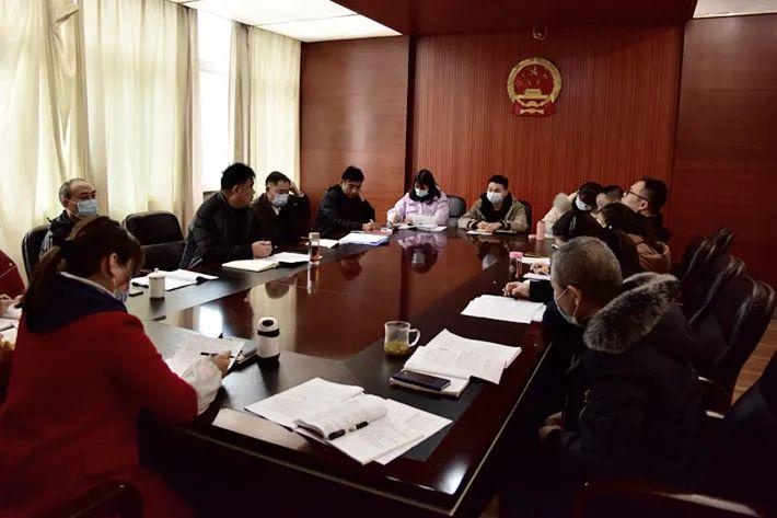 时不我待抓落实 锚定目标谱新篇
