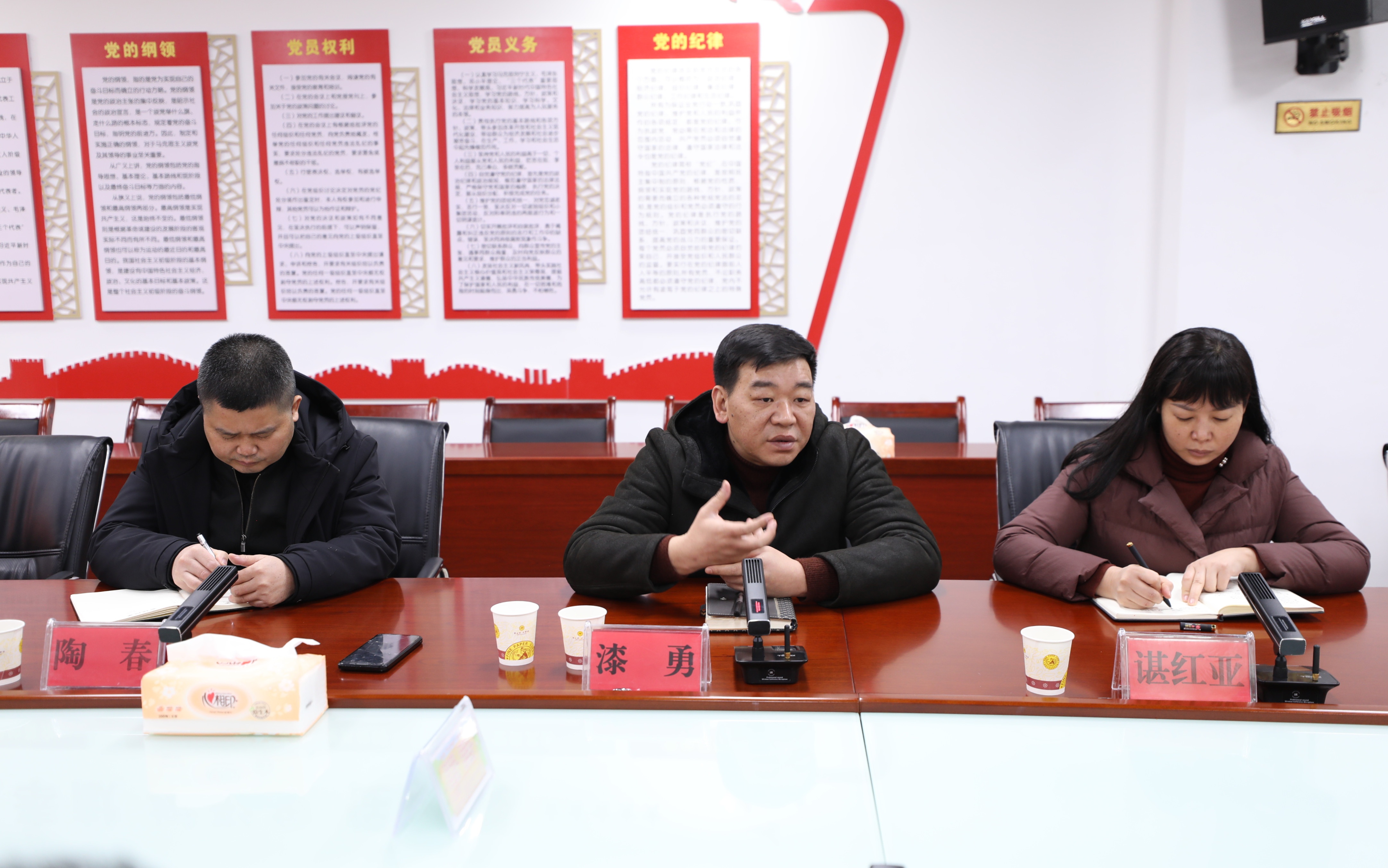 漆勇调研息烽县印染产业园项目时强调 拼作风抢机遇赶时间,确保项目