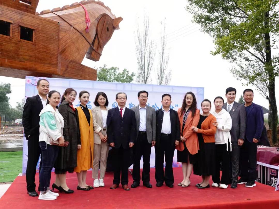 崇信县第一届年度最美人物丨最美文明户——鱼堡子社区居民赵全保事迹