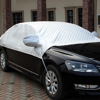 汽车有必要装防雨罩吗?