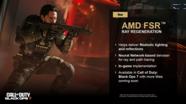 AMD FSR史上最大更新！Redstone正式发布：支持200+游戏