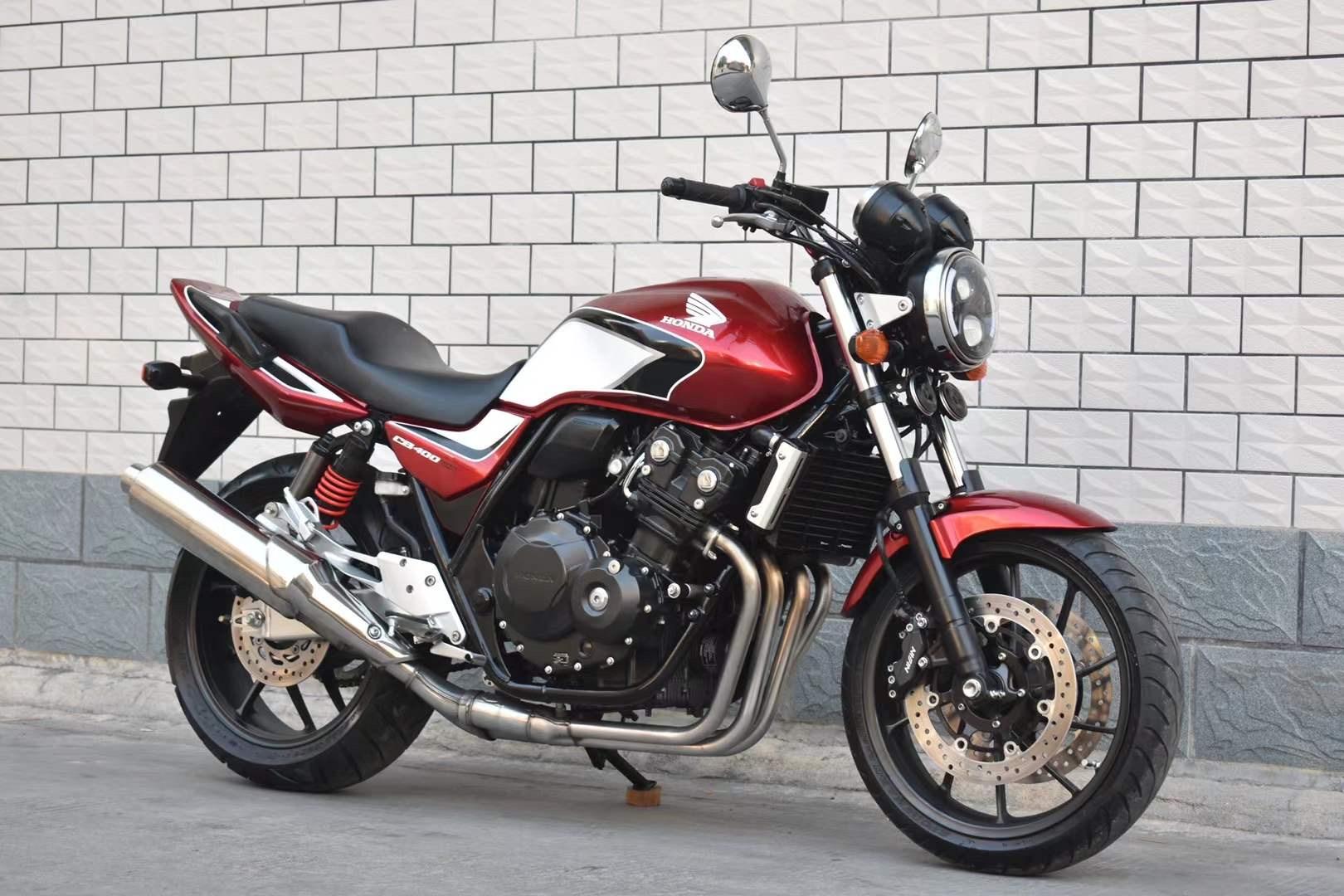 cb400参数配置图片