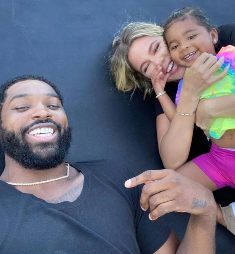 奥多姆谈科勒二胎:你想孩子有同一个父亲 但tt不想和你在一起