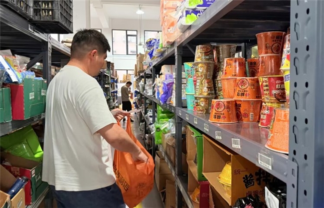 淘宝便利店湖南本地商家的蜕变转型之路
