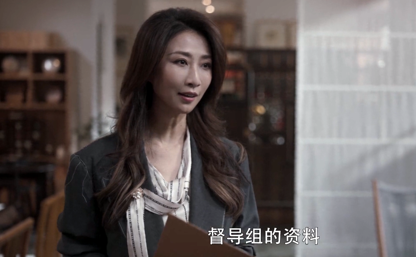 《扫黑风暴》高明远太狠了,想杀了郑毅红保全自己,大反派的通病